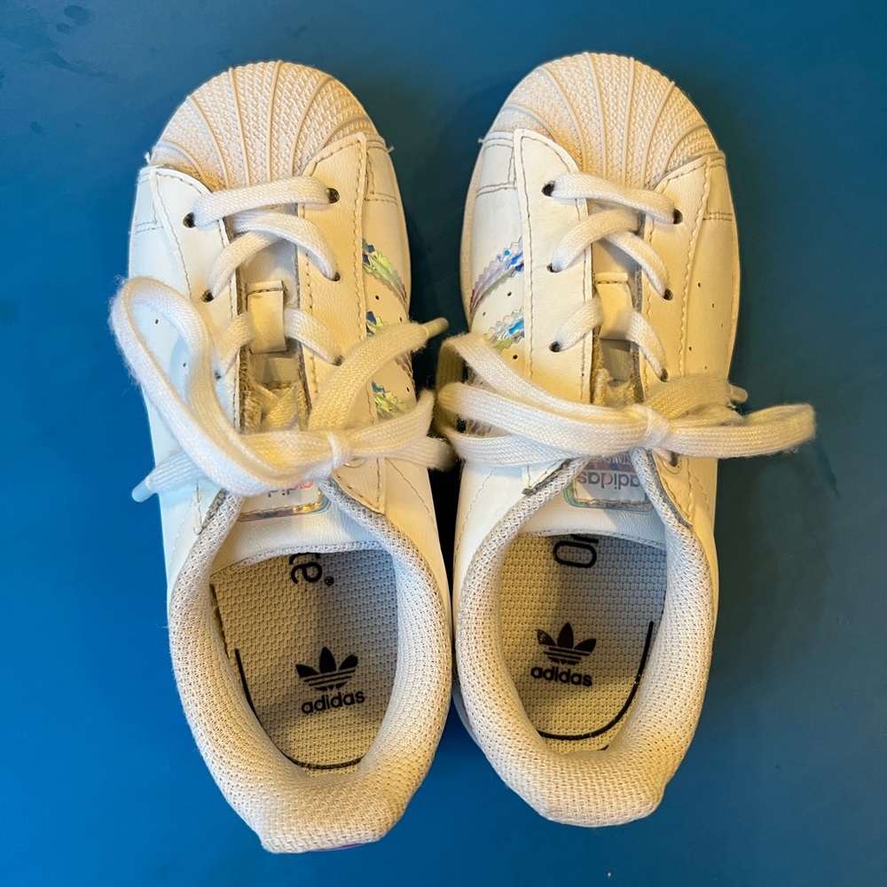 adidas Unisex-Child Grand Court Tennis Shoe size: 10
